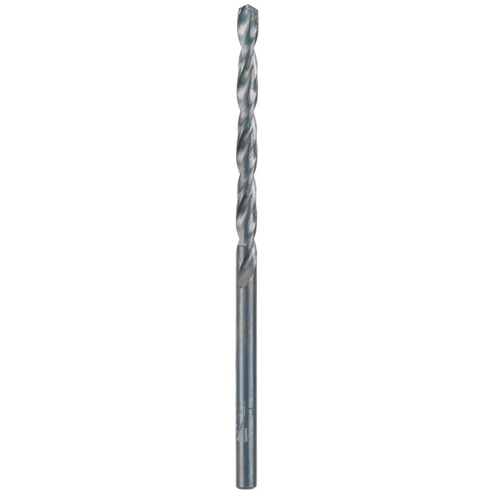 Milwaukee 48-89-2714 Thunderbolt 1/8" Bit Black Oxide