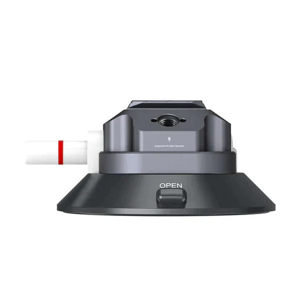 FALCAM F22 QUICK RELEASE SUCTION CUP 4.5 INCH