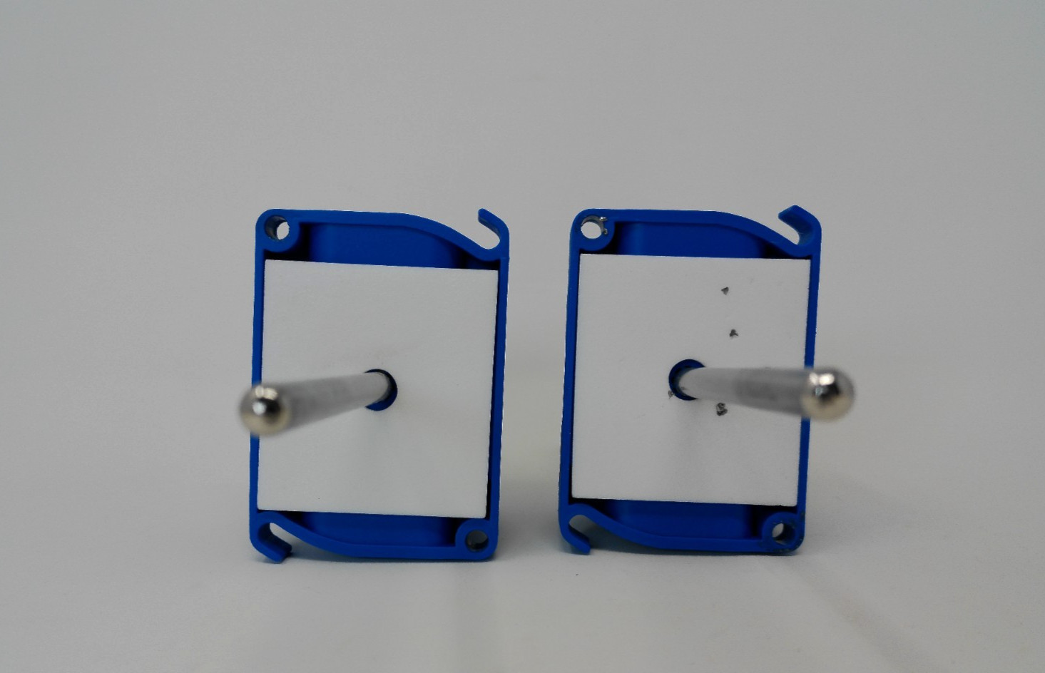 BAPI BA/10K-2-D-4"-BBX Temperature Sensor LOT Of 2