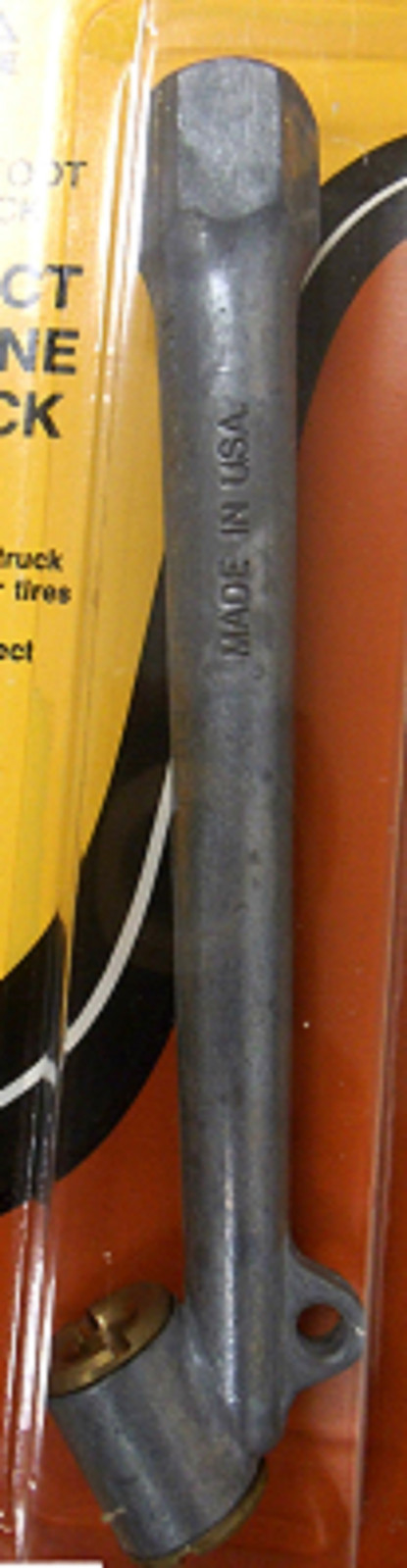 9-622 1/4" Female N.P.T 6" Inch Dual Foot Chuck Direct Airline Chuck *FREE SHIP*