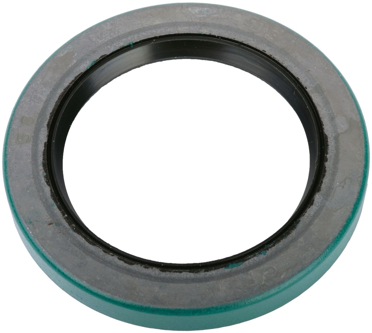 SKF 18581 Engine Timing Cover Seal For Select 46-62 Oldsmobile Models