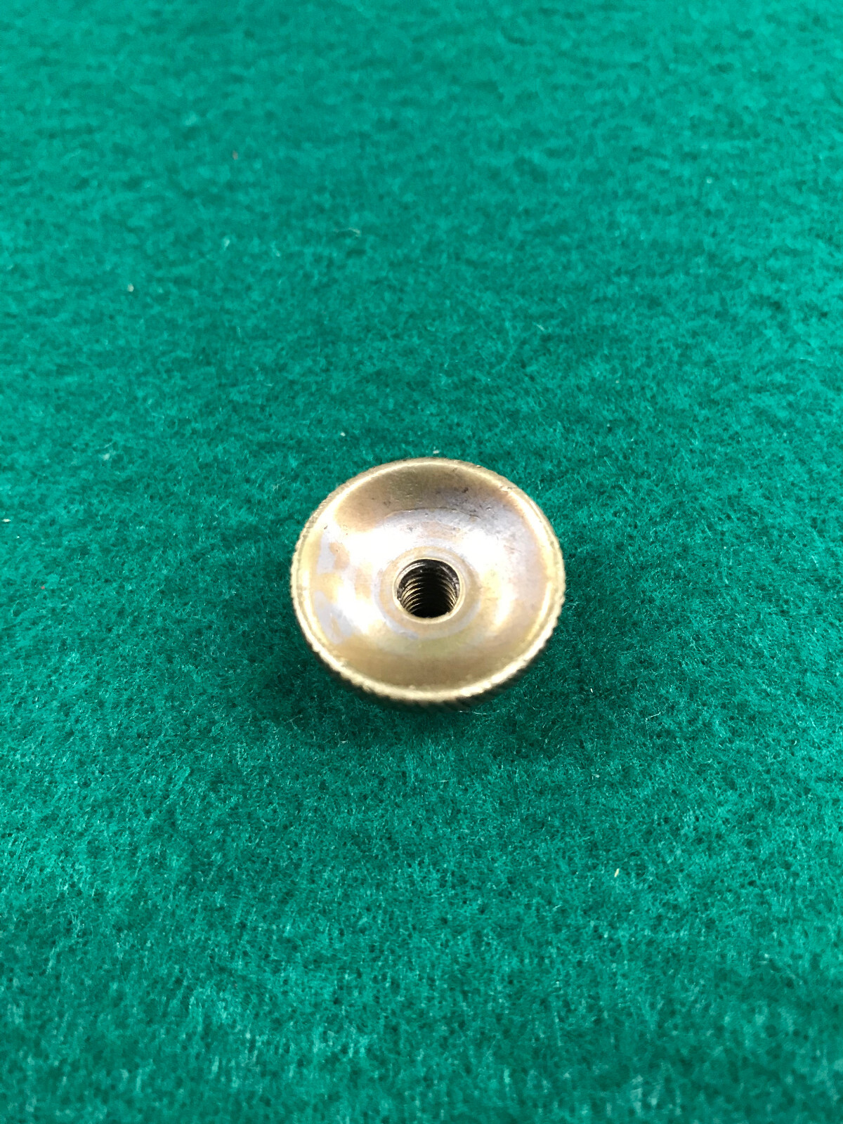 Original SARGENT Plane Parts - No. 5306 Low Angle Front Knob