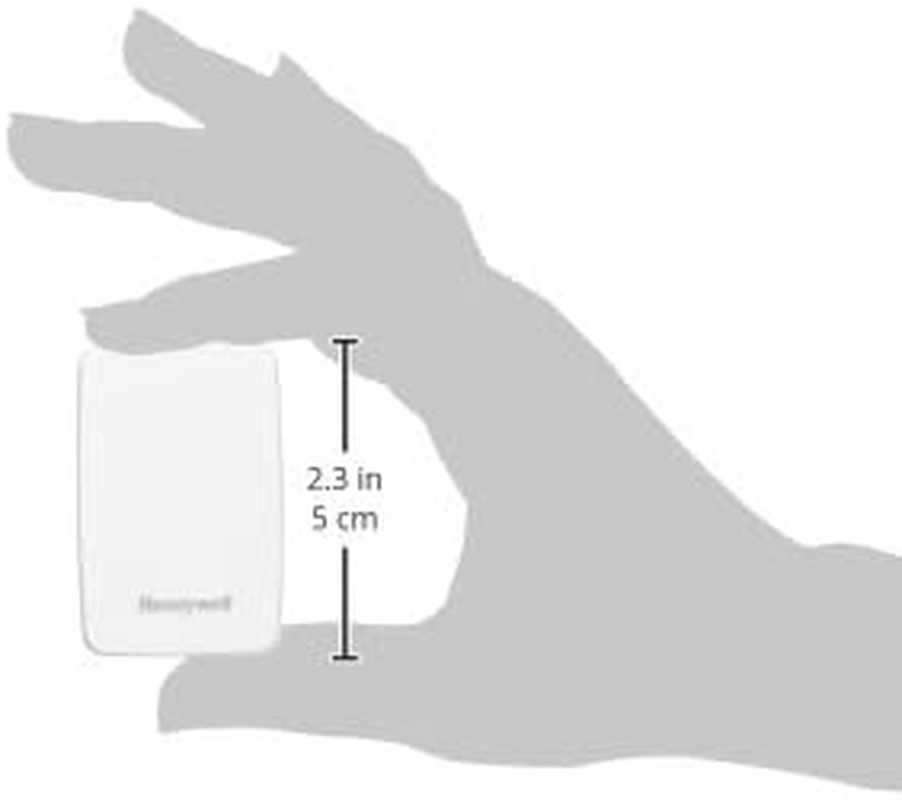 C7189U1005 Hardwired Indoor Remote Sensor