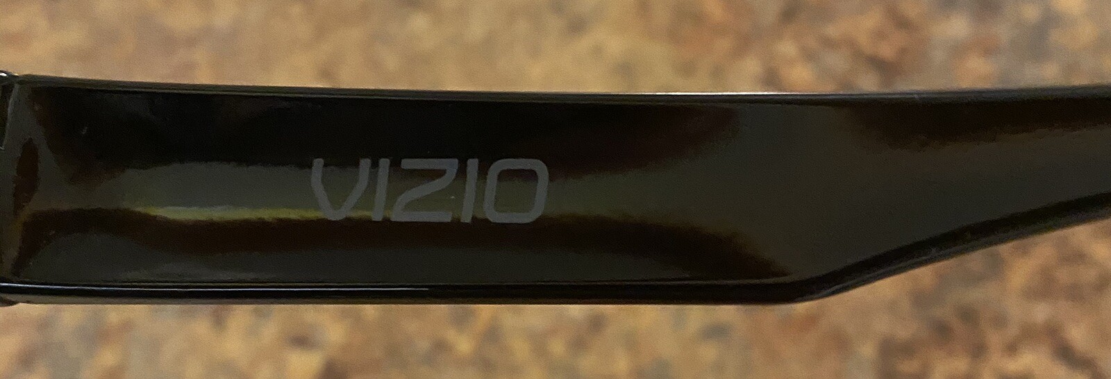 Vizio Theater 3D Glasses