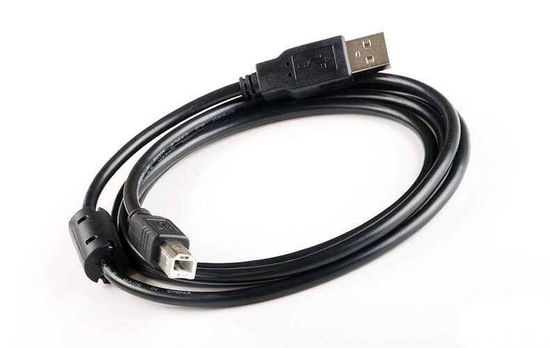 USB Charging Software Update Cable for Bosch TPA 300 3934 TPMS Programming Tool