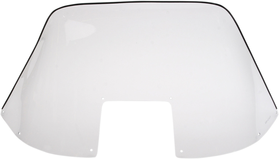 SNO STUFF Windshield - For John Deere 450-704
