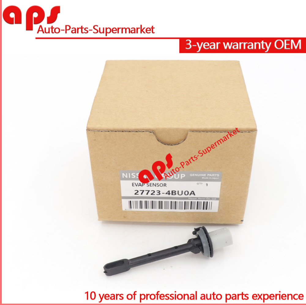 OEM Evaporator Sensor Intake Sensor Assy For 2014-2020 Nissan Rogue Sport