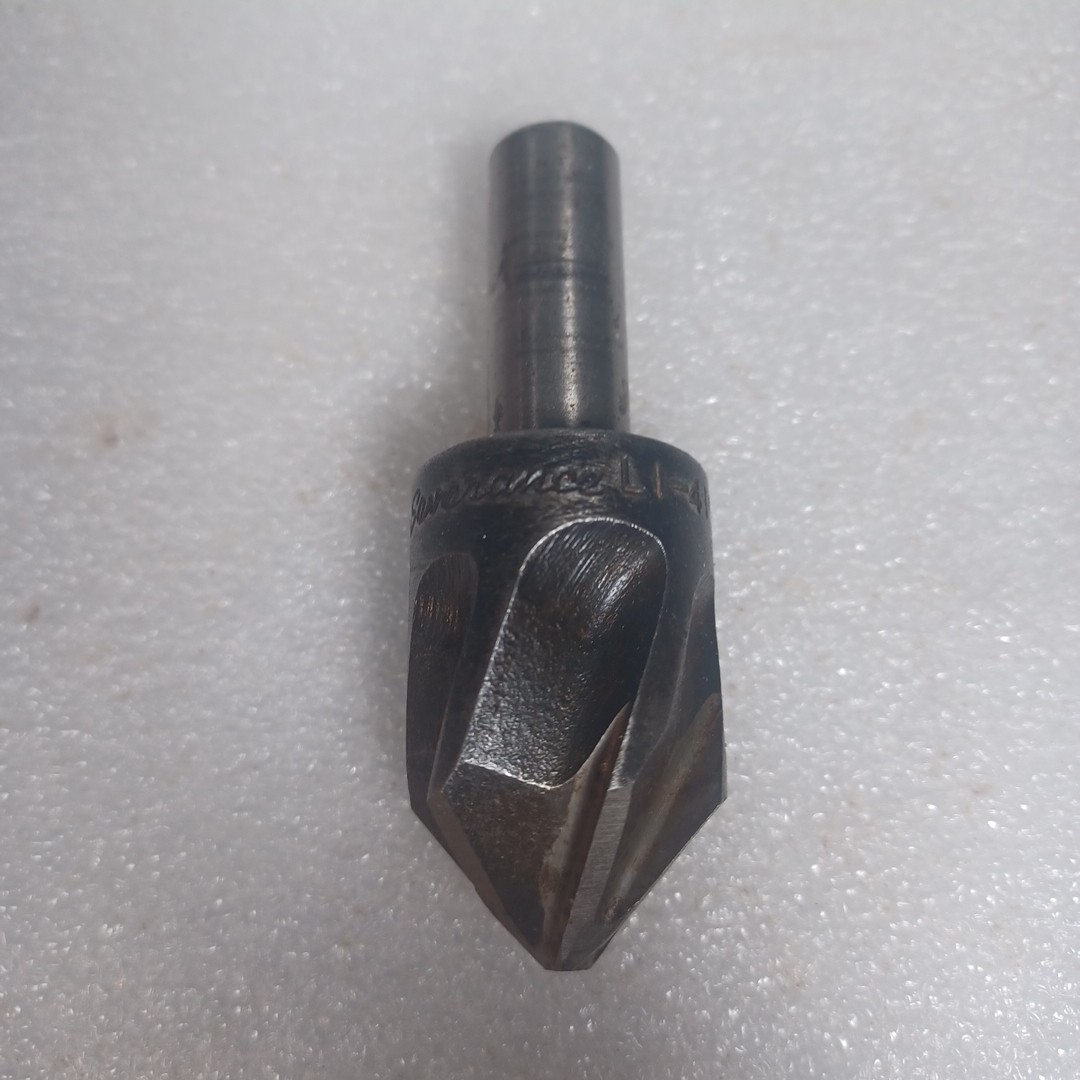 L 1 - 41 Degree Severance Countersink