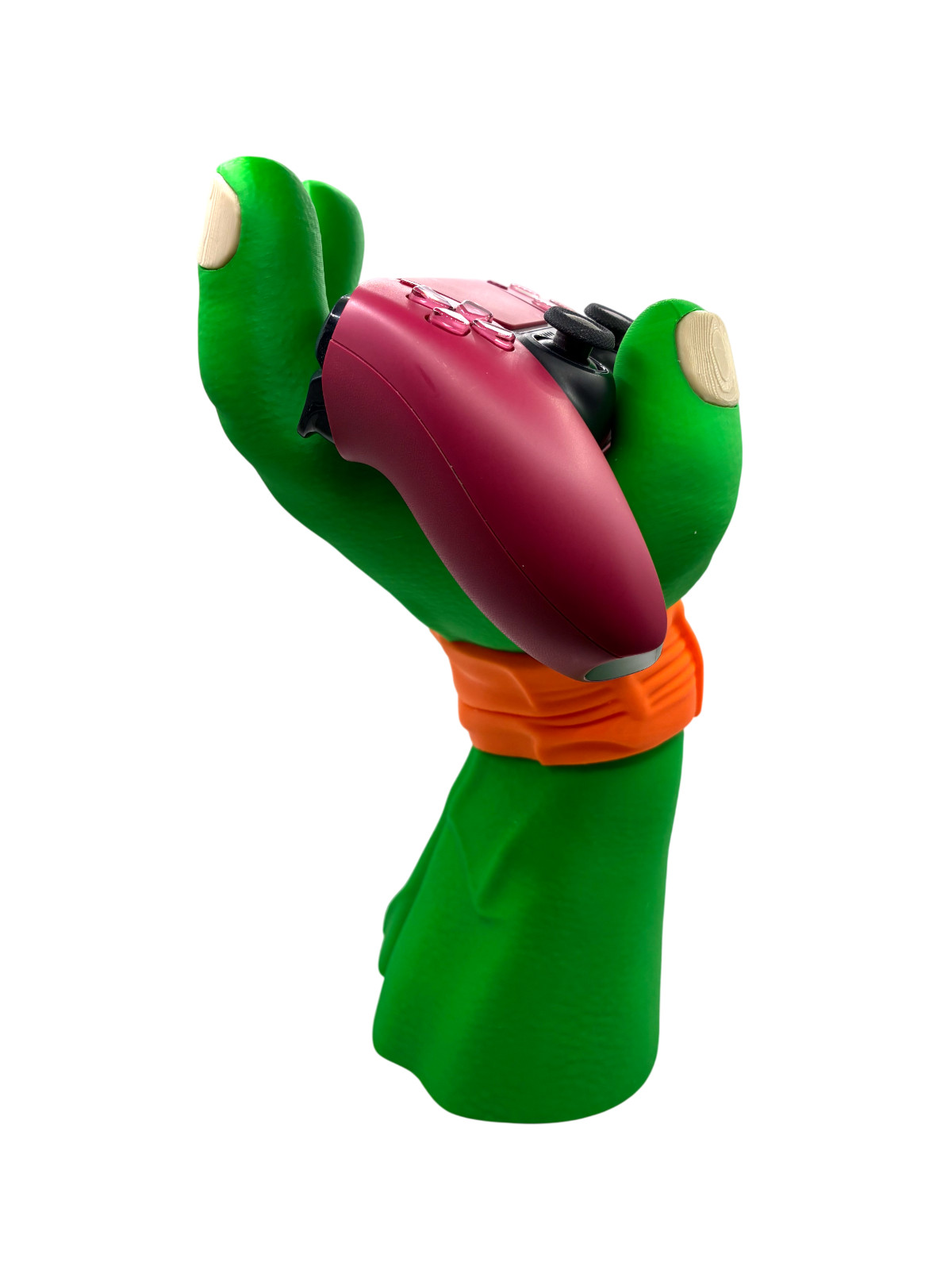 TMNT Inspired Controller Holder Stand | PS5, PS4 & Xbox Series X|S Compatible