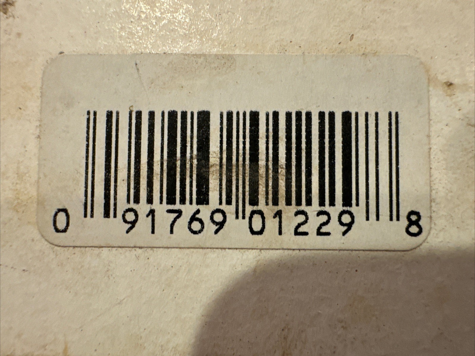 Distributor Rotor Standard FD-303