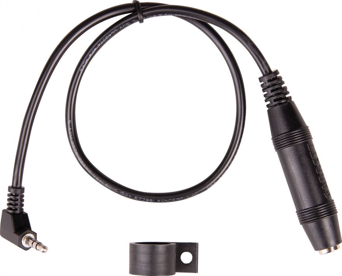 GARRETT ACE APEX ¼" HEADPHONE ADAPTER -  1628600
