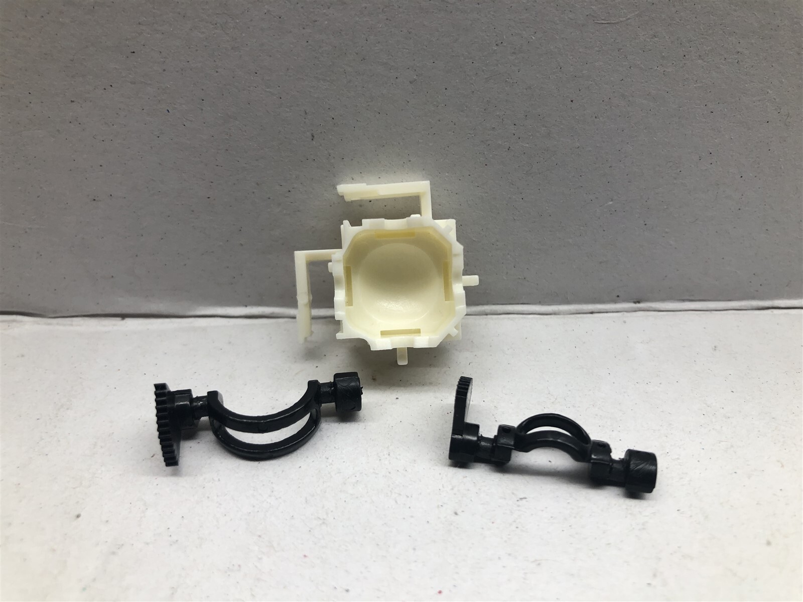 Original Nintendo 64 N64 Analog Joystick Repair Rebuild Kit - NEW Gears + Bowl