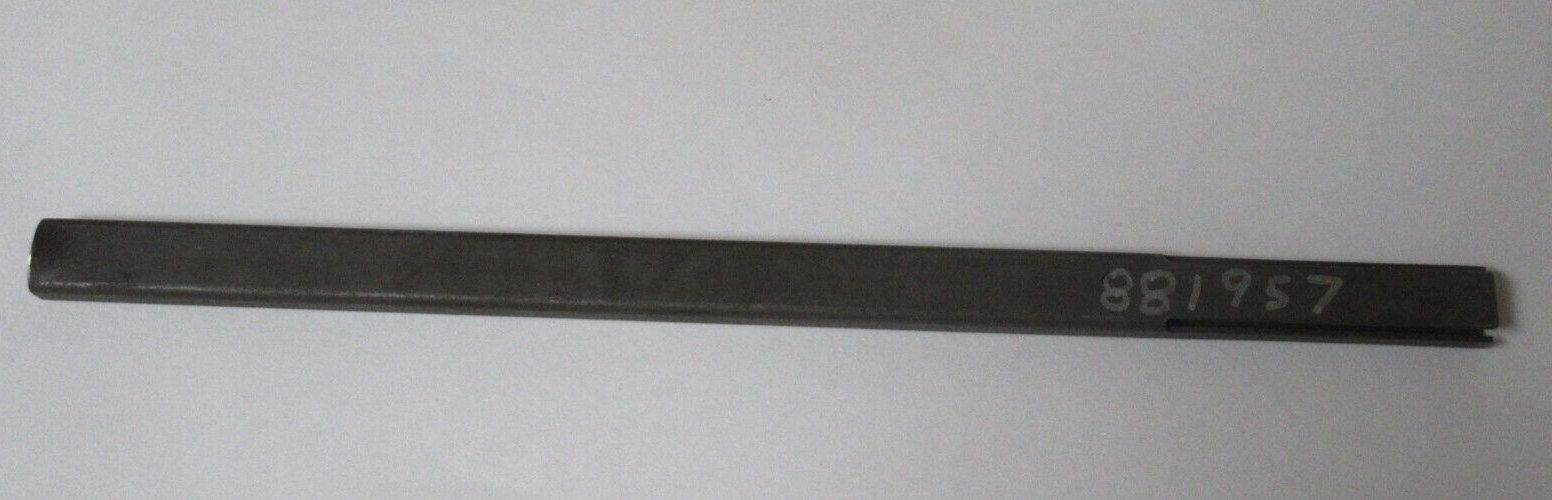 HITACHI 881957 OEM Nail Rail 881-957 fits NR90AC Nailer - New old Stock