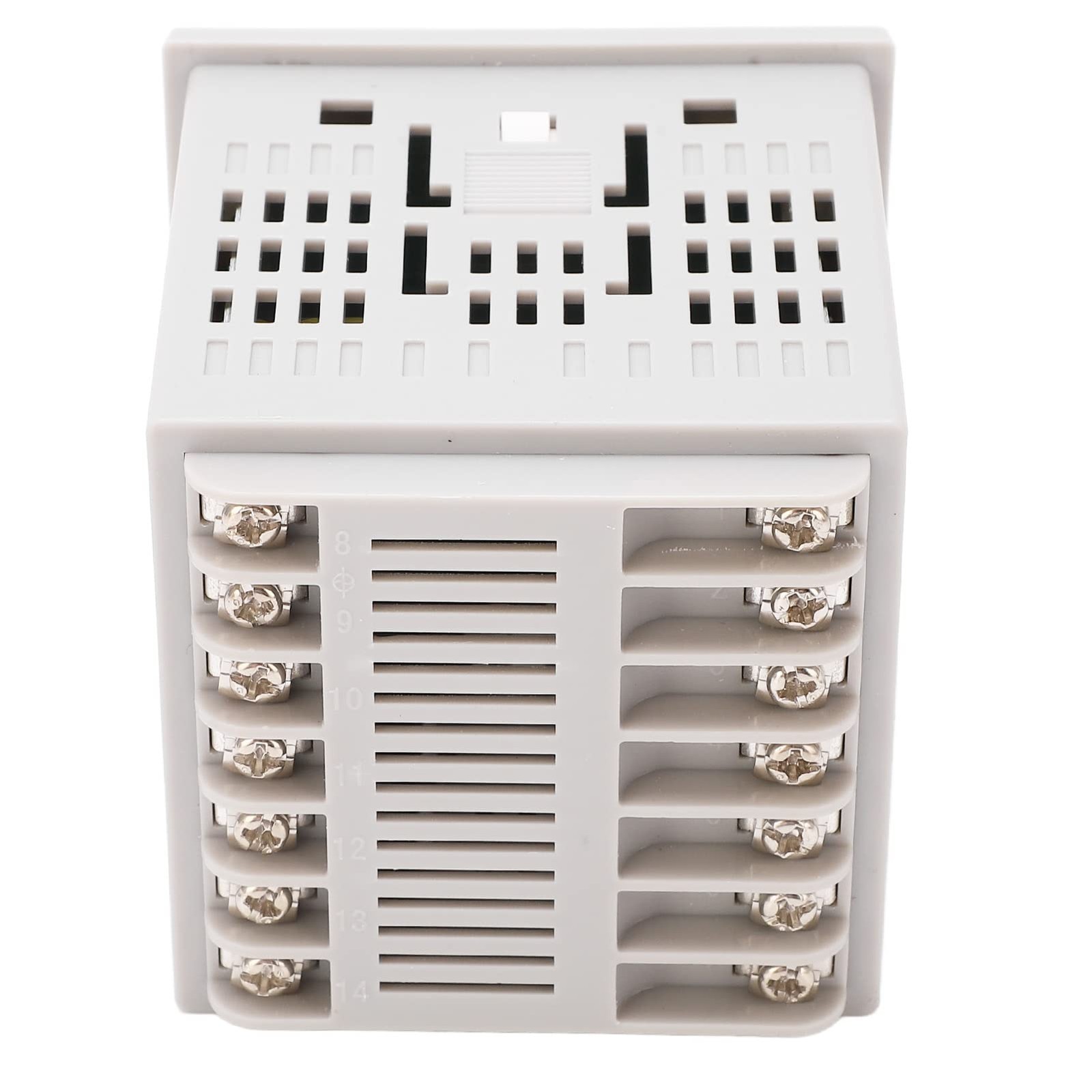 PID Temperature Controller Kit Intelligent Automatic Temperature Control,Digi...