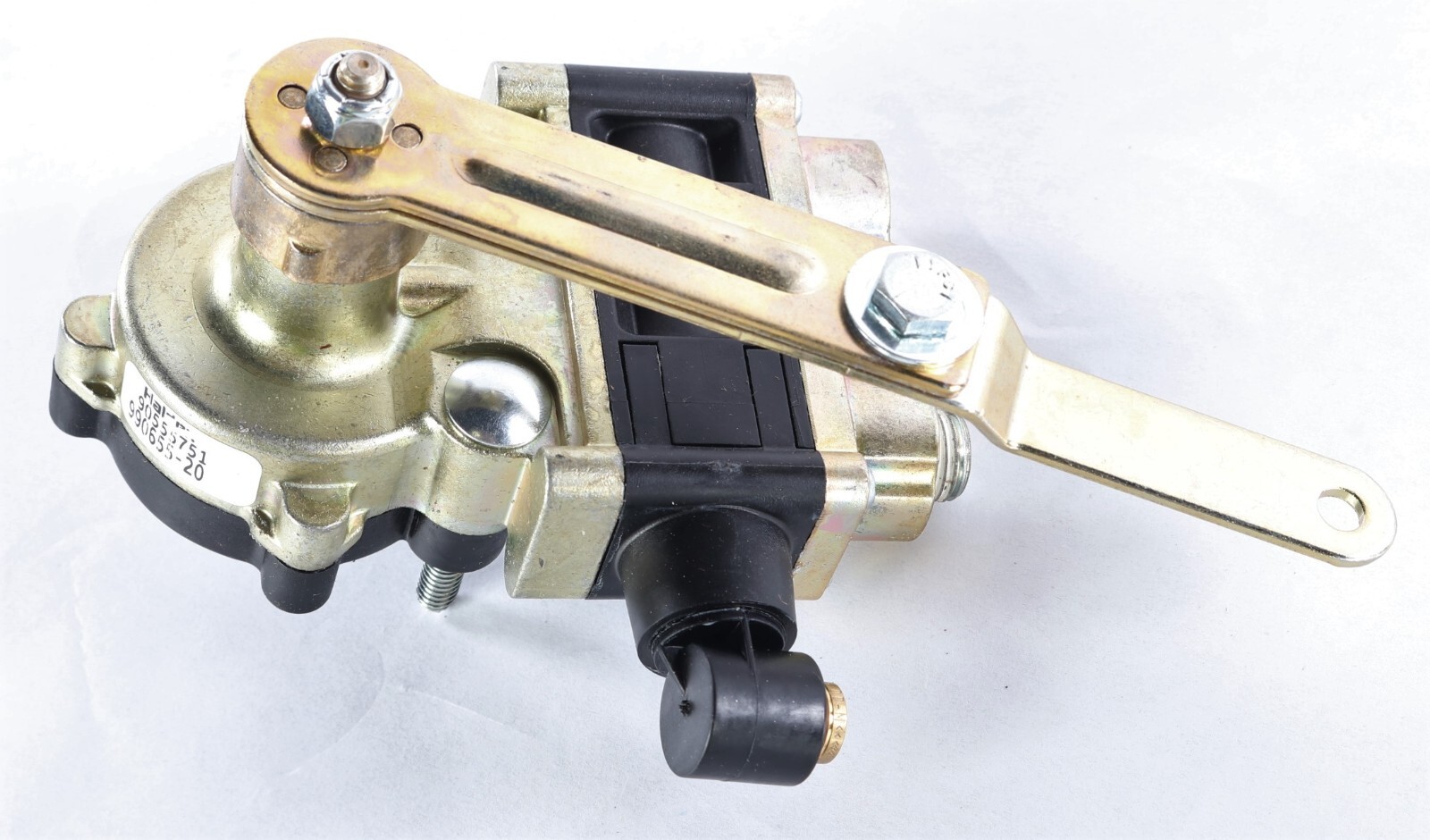 New 90555751 Haldex PR Plus Height Control Valve
