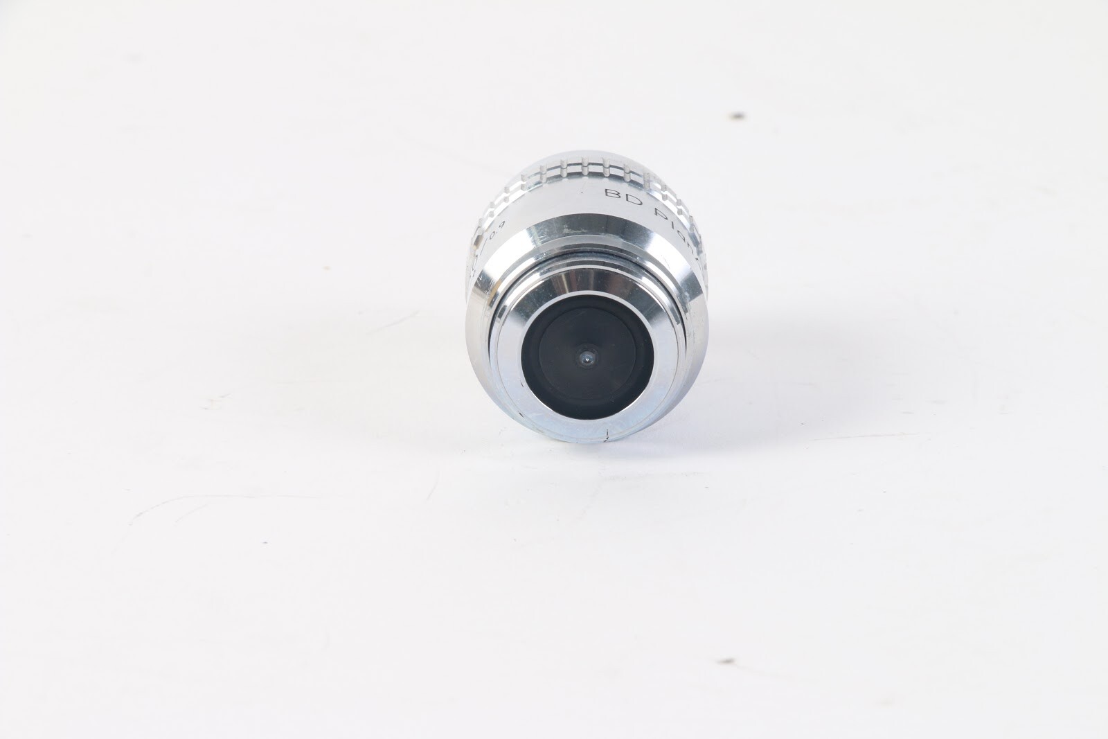 Nikon BD PlanApo 150/0.9 210/0 Objective Lens