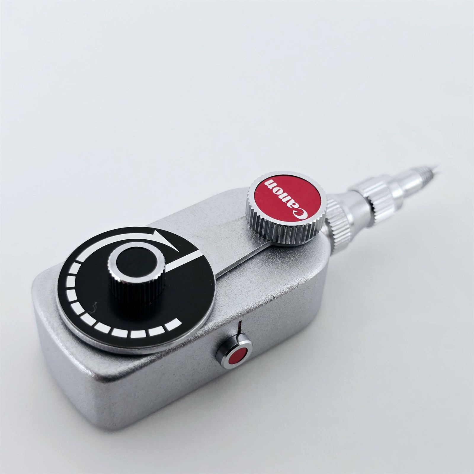 Rare!! [Mint] Canon Self Timer 7 Remote Shutter Release for Canon 7 From Japan