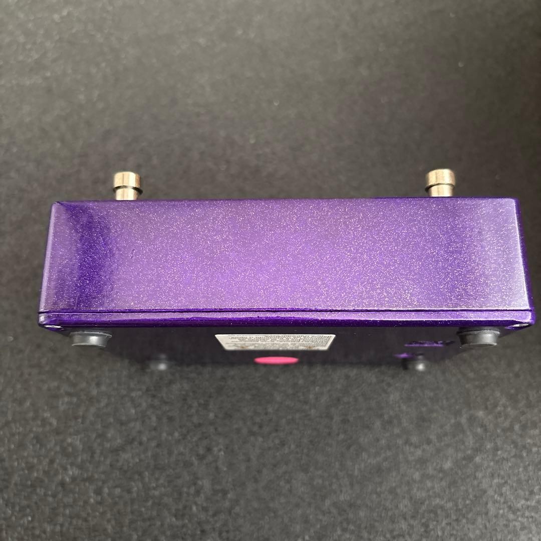 Analog Alien Fuzz Bubble 45