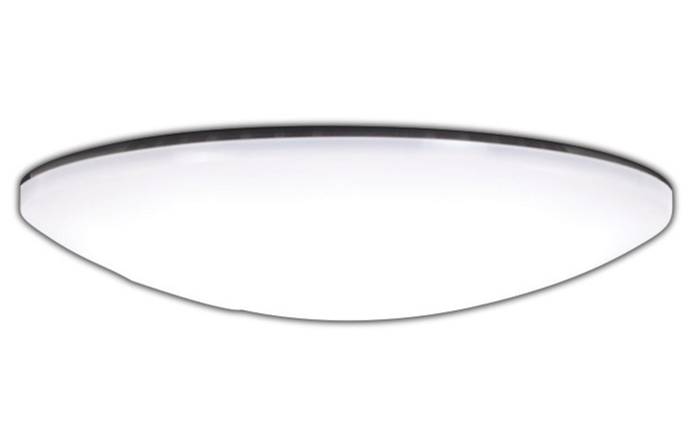 MinkaAire K9933L 20w LED Light Kit for the MinkaAire Bowie - White