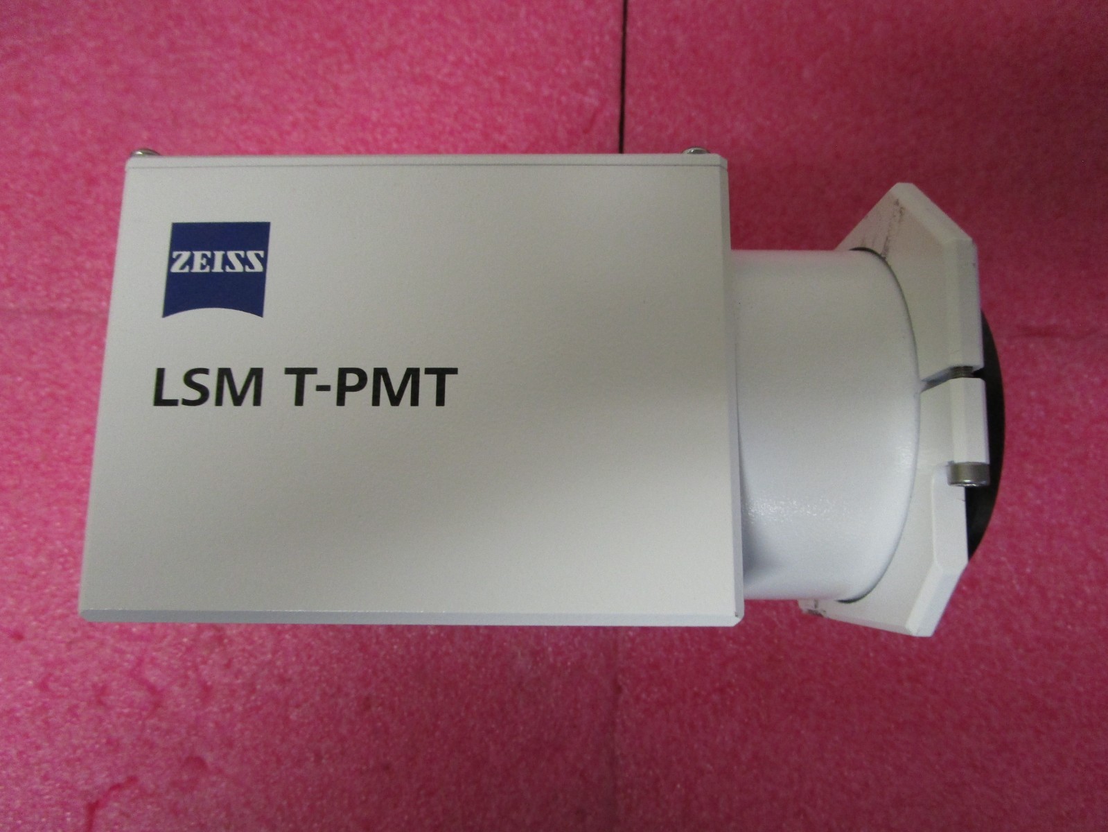 NEW Opened Box! Zeiss LSM T-PMT