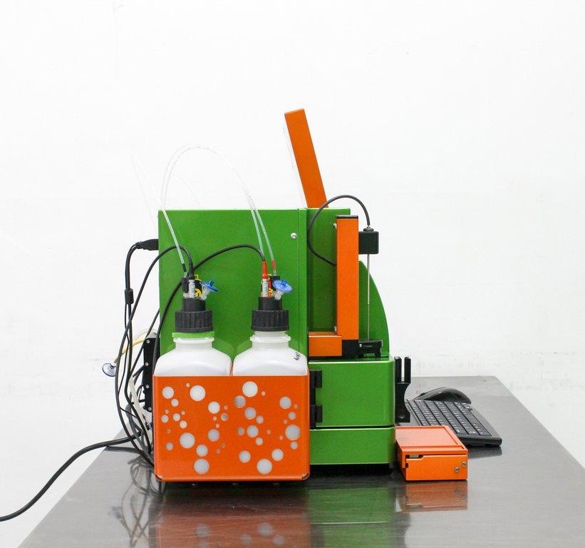 Macs Miltenyi Biotec MACSQuant Analyzer 16 Flow Cytometer, Good Con (3372913)
