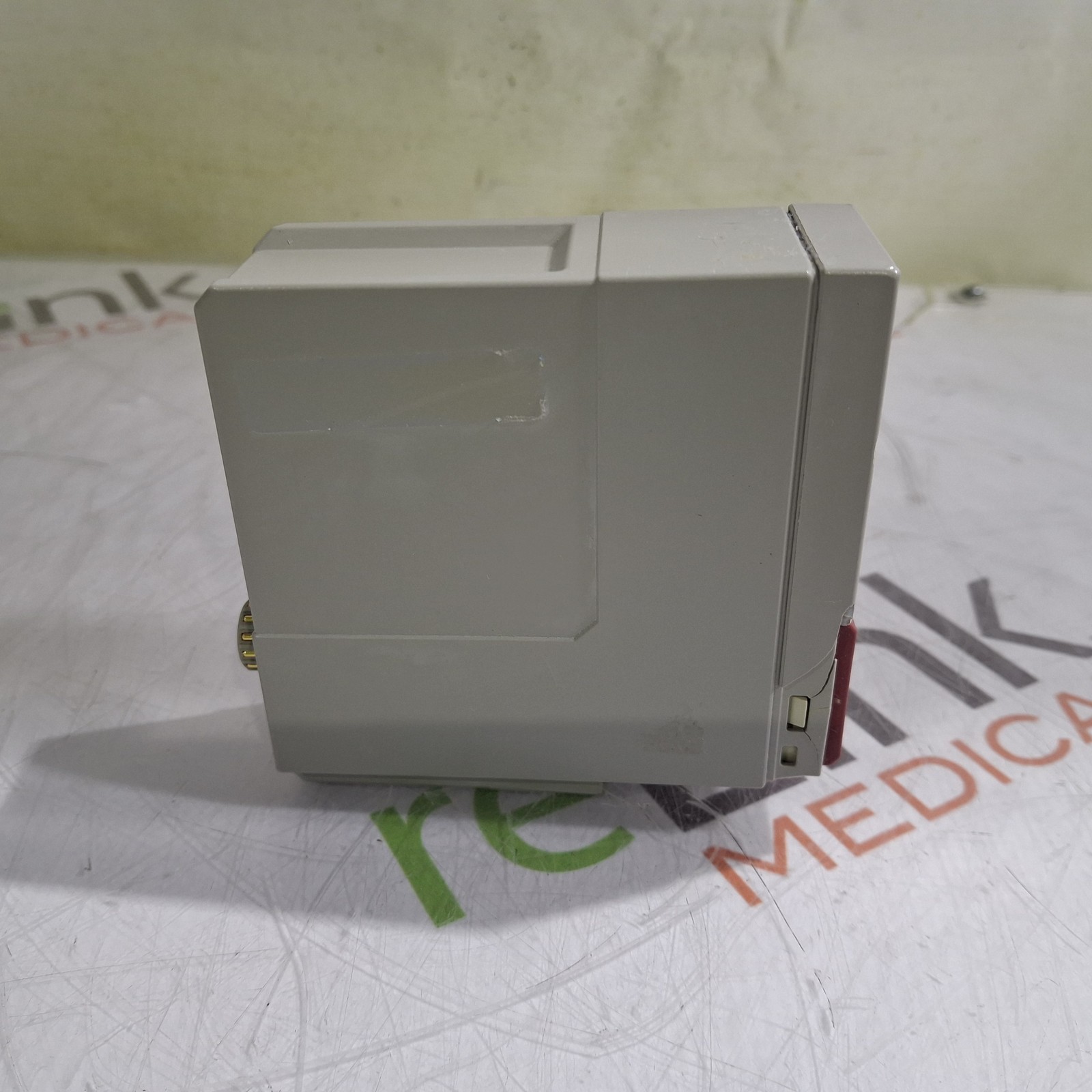 Philips M1006B Single Parameter IBP Module