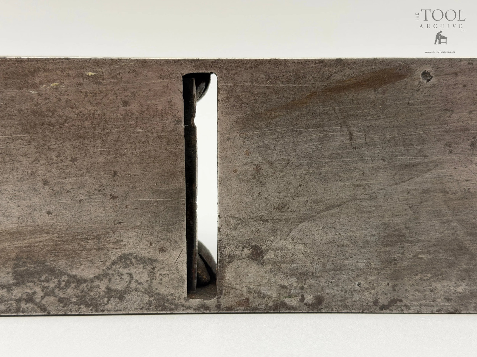 Knowles-Type Jack Plane (Unruh Collection)