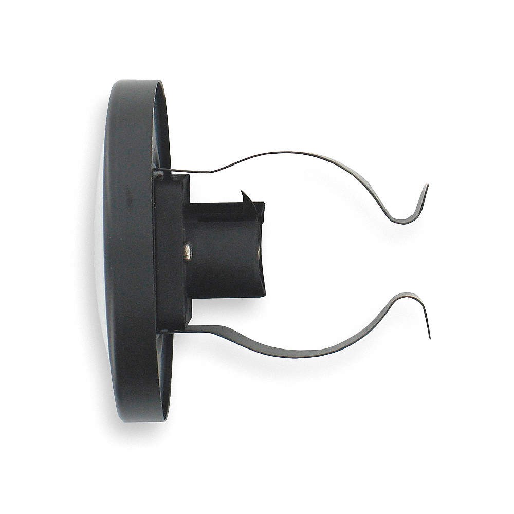 DWYER STC351 Bimetal Thermom,2 In Dial,-50 to 250F 1UYR5