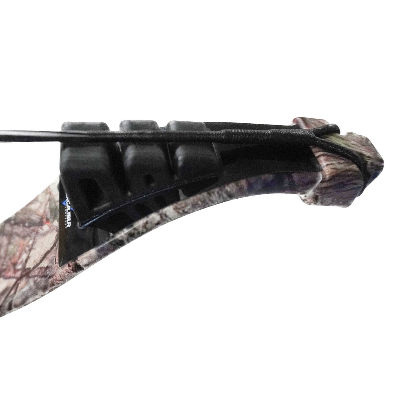 Excalibur Crossbow Ex-Act Fit Universal Limb Suppressor Sound Silencer 74473