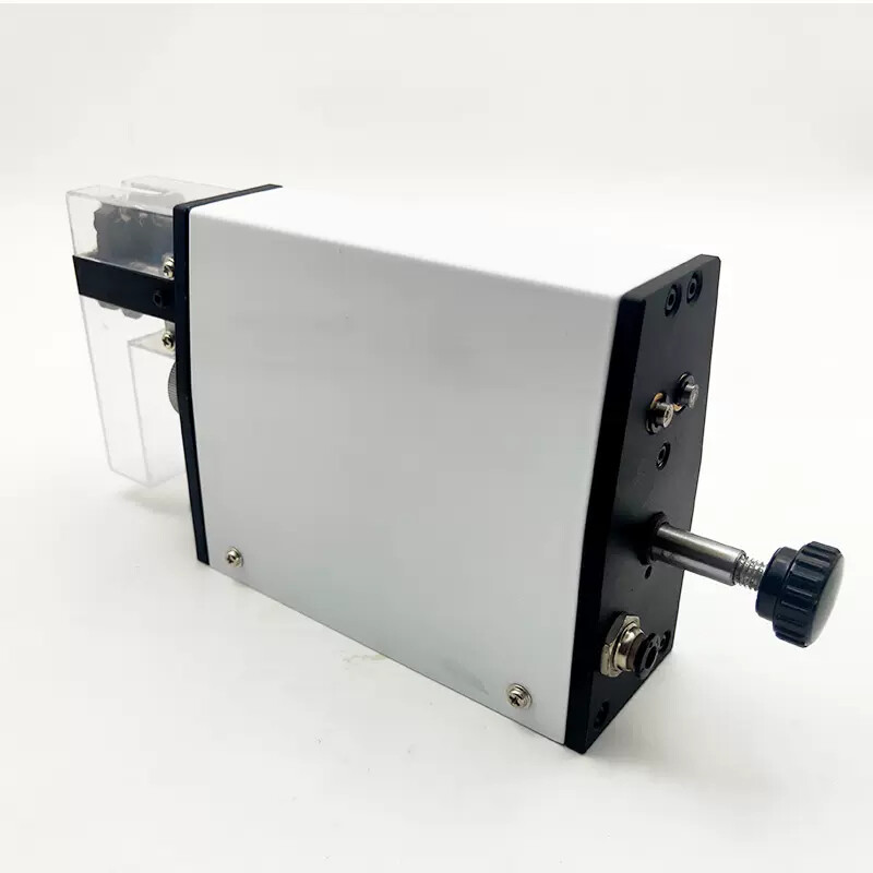 Inductive Pneumatic Wire Stripping Machine Portable Electronic Wire Peeler