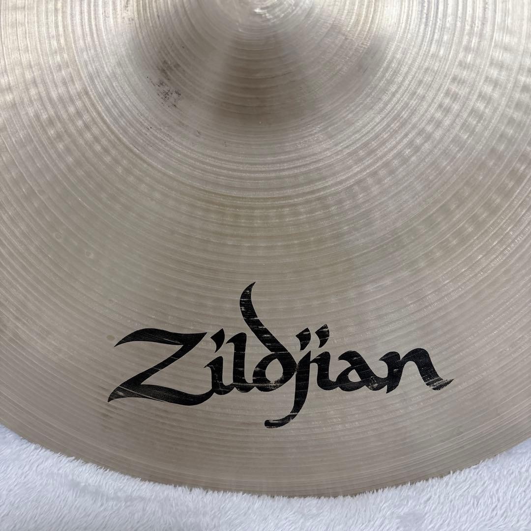 Zildjian 16 Inch Medium Thin Crash Cymbal Drum