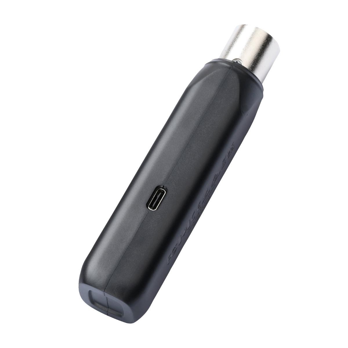 Xvive P3D Bluetooth Audio Receiver Pair