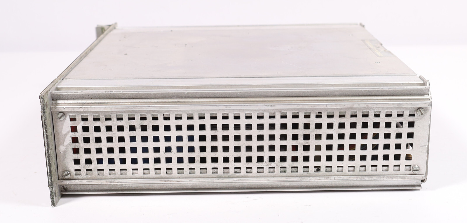 Luxtron Transmet Temperature Measuring System NCT7100V