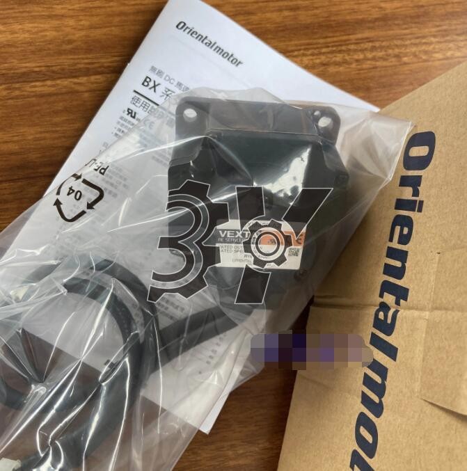 1PCS NEW Oriental Motor BXM460-A2 Motor