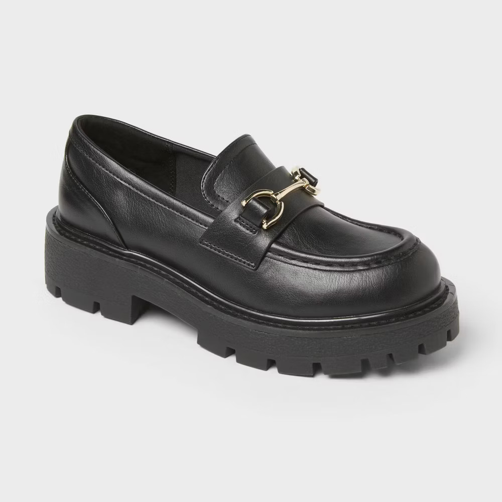 Women’s Chapman Loafers with Memory Foam Insole – Wild Fable