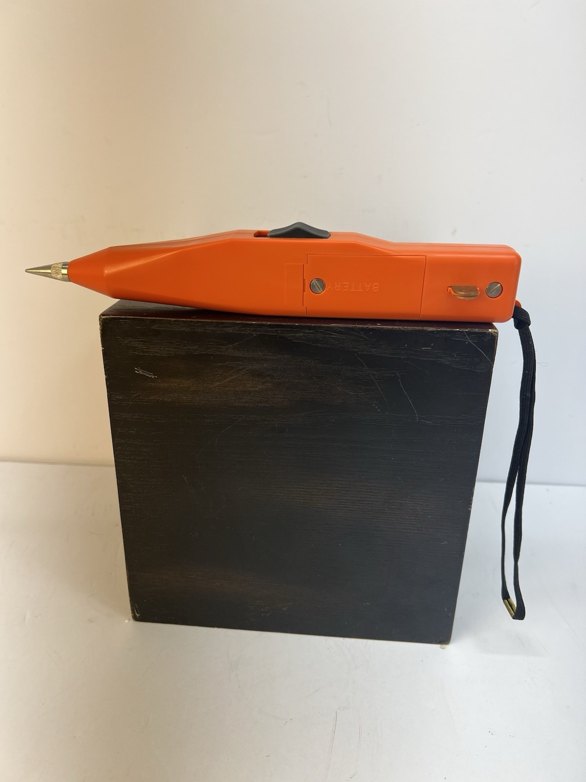 Aines 250ssp Stationman Speaker Probe NOS