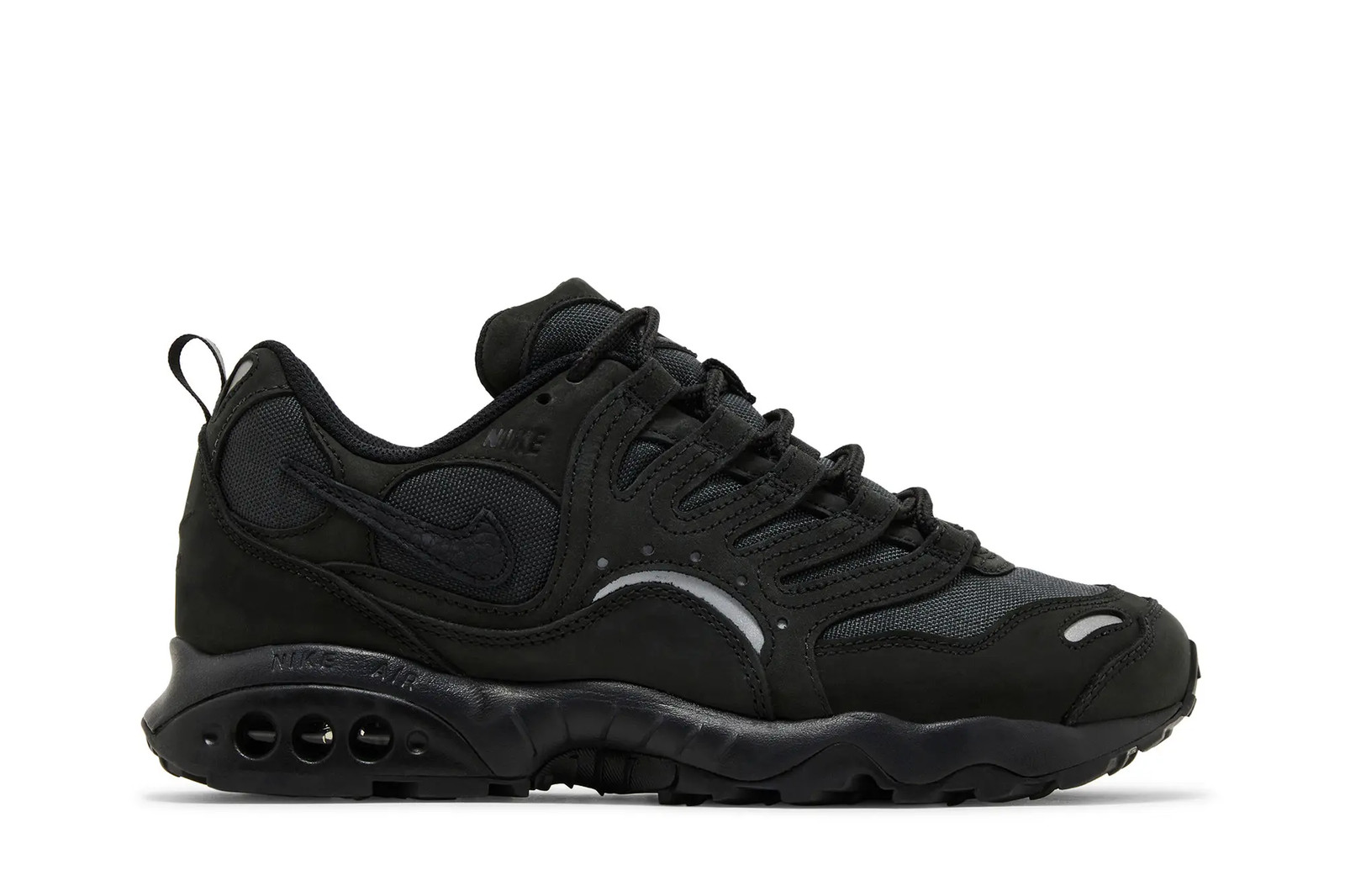 Nike Air Terra Humara Triple Black FQ9084-001 Available Now