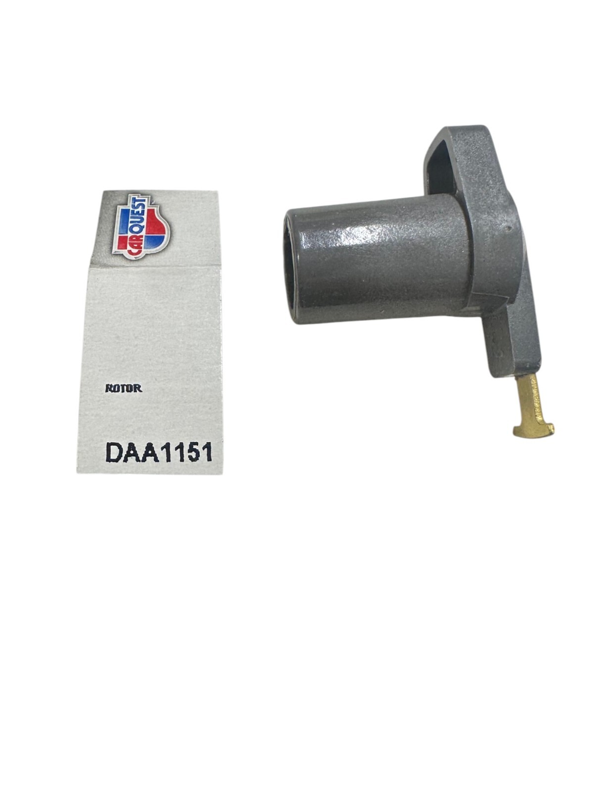 CARQUEST DAA1151 Distributor Rotor 🔥 Fast Shipping 🔥