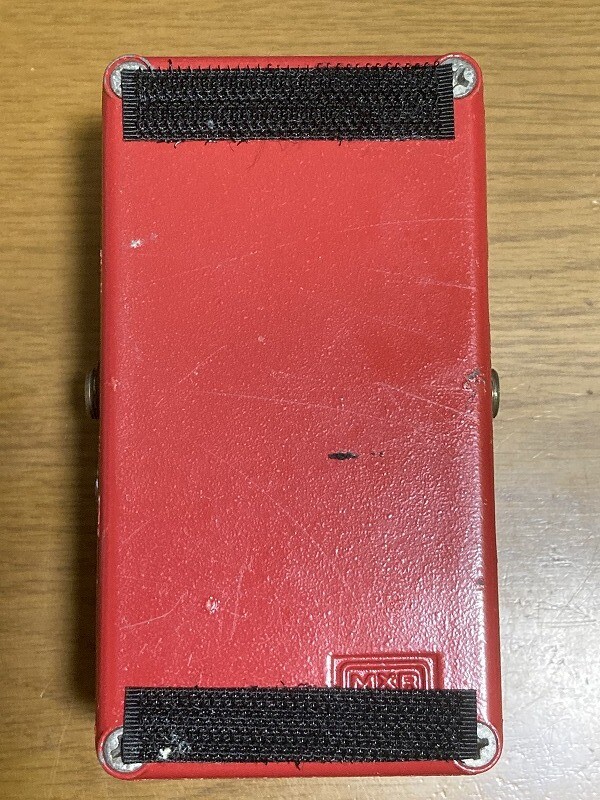 MXR Dyna Comp 1987 Used Compressor