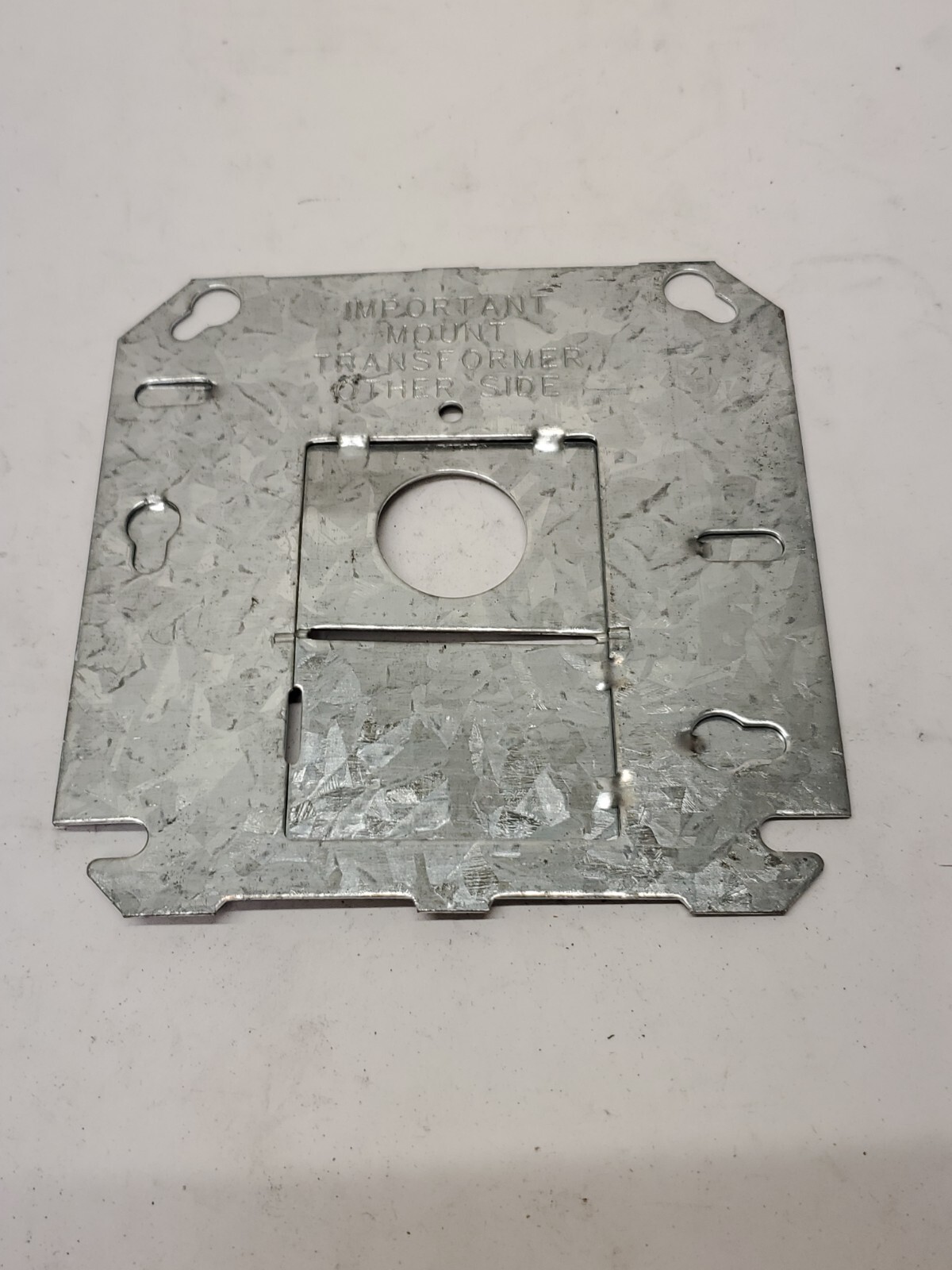 Honeywell AT72D-1683 Multi-Mount Control Circuit Transformer