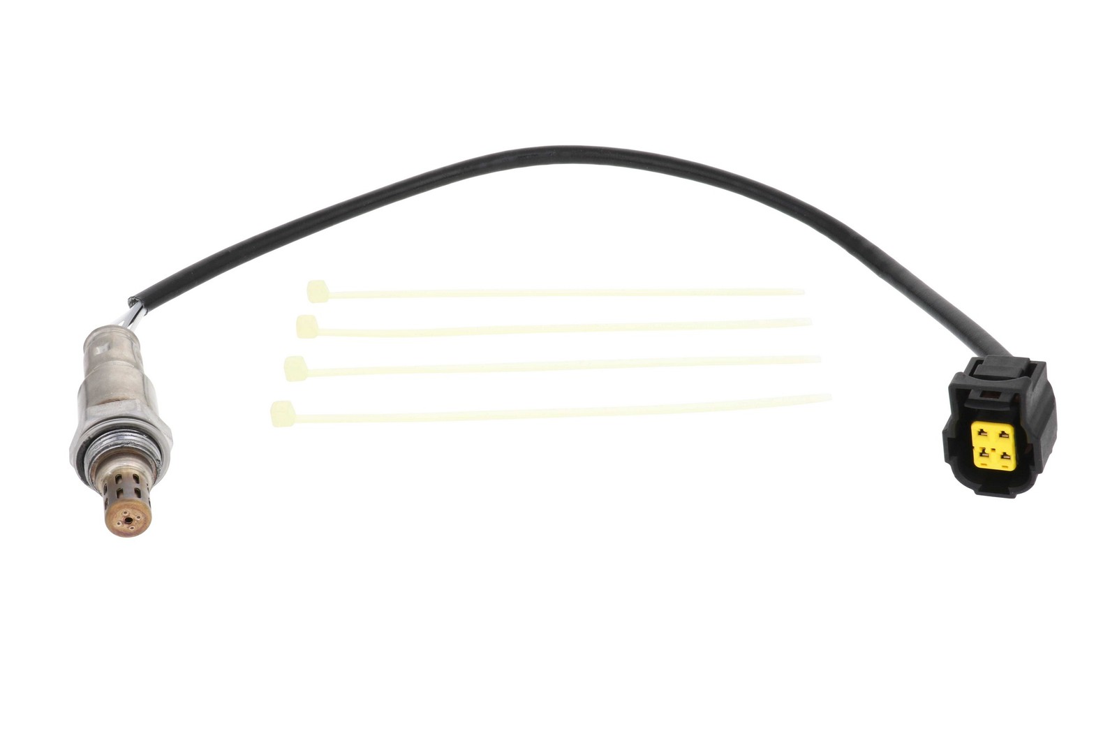 NTK Oxygen Sensor for 1500 Classic, SLC43 AMG, 3500, 1500, 2500+More 23195