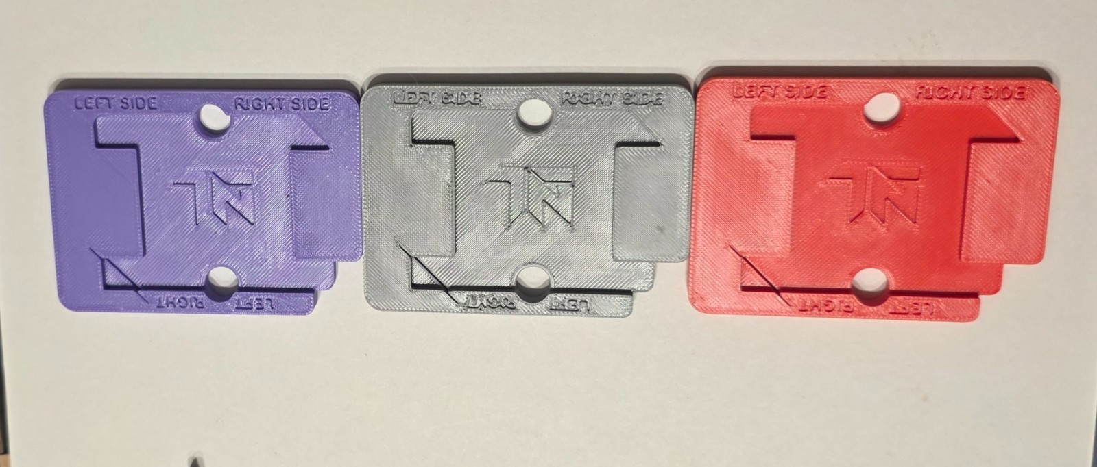 Super Safety Go/No Go Gage w/ milspec