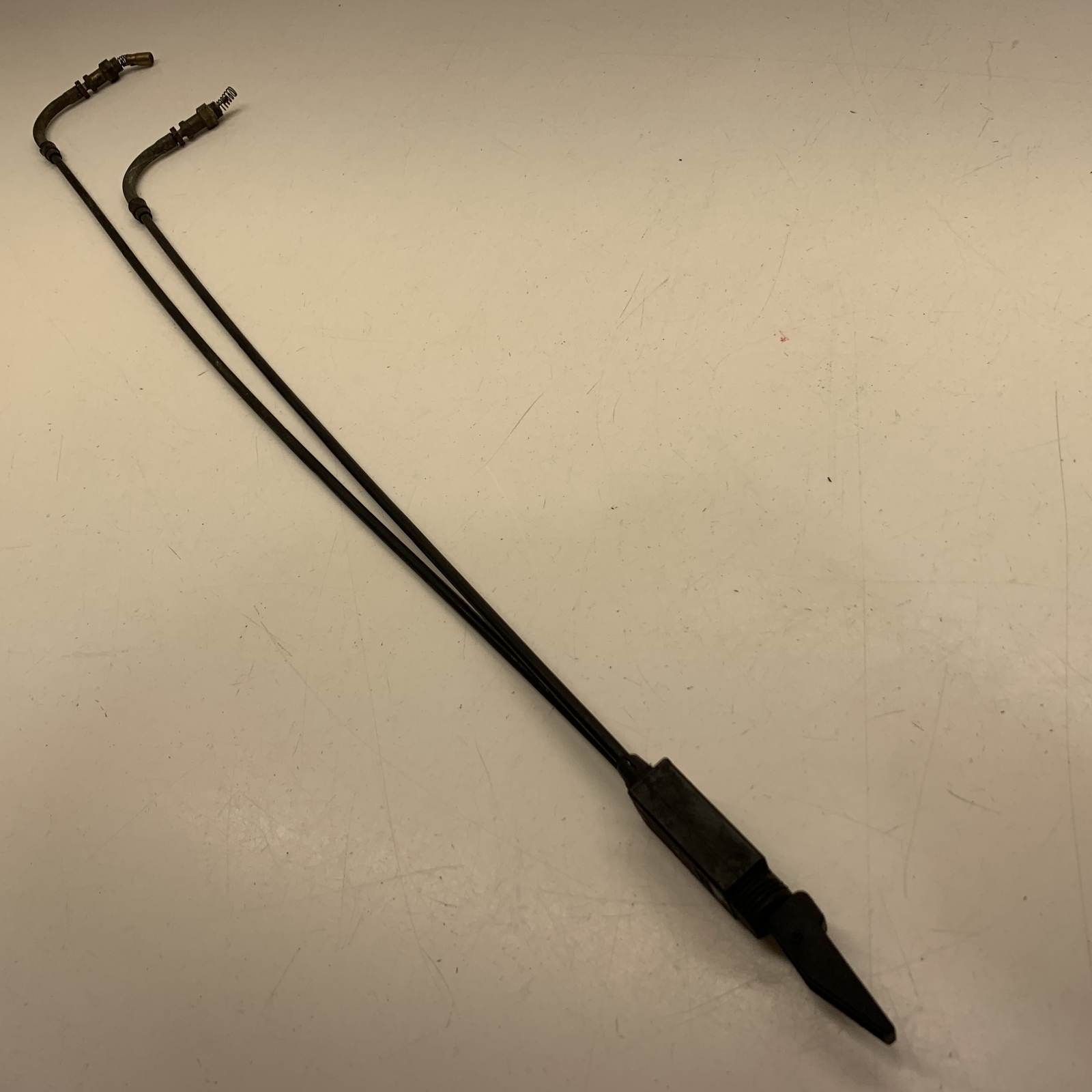 Cable, Choke - 1986 POLARIS Sno 400