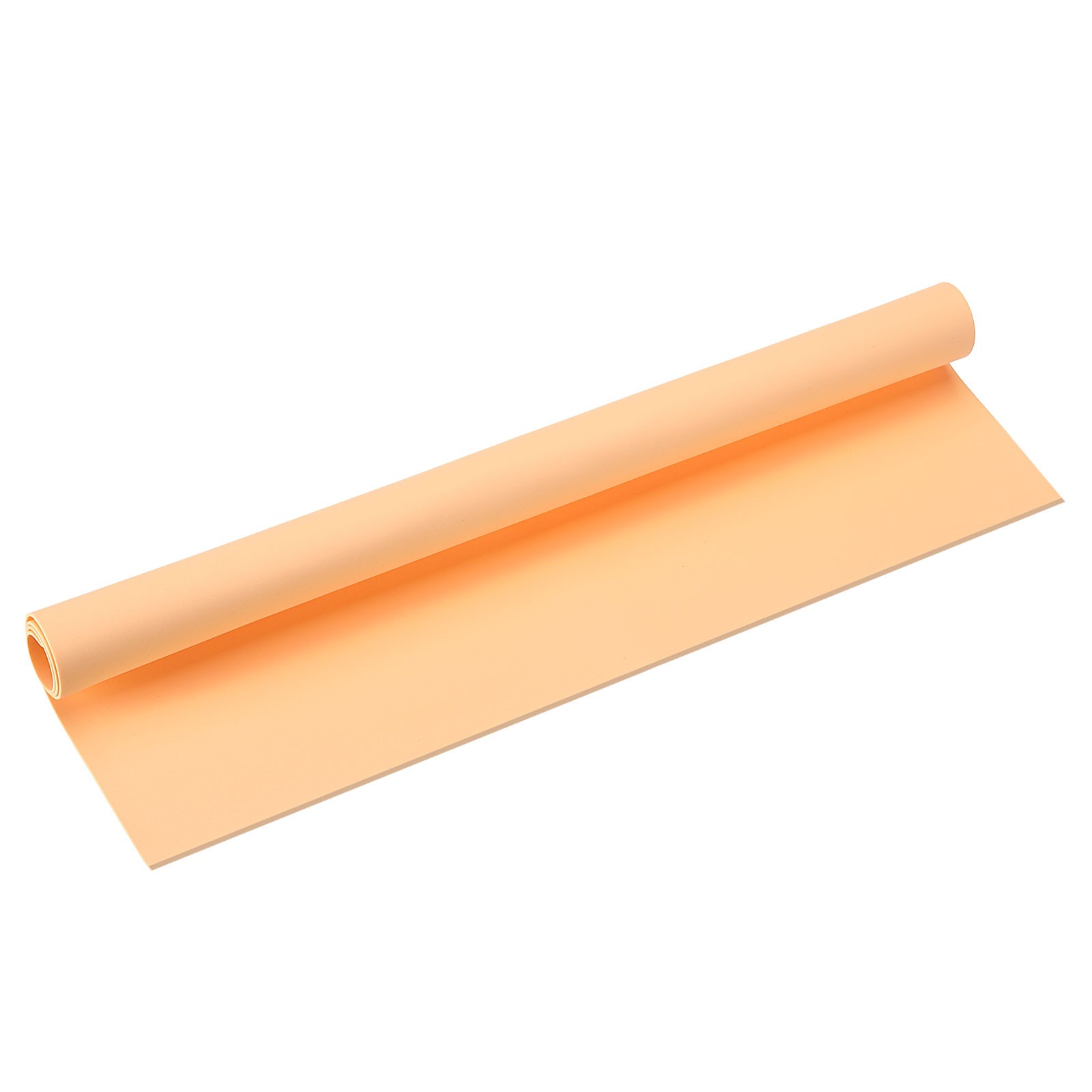 Foam Sheets Crafts 19x19 Inch 2mm EVA Craft Foam Paper Foam Sheets, Beige