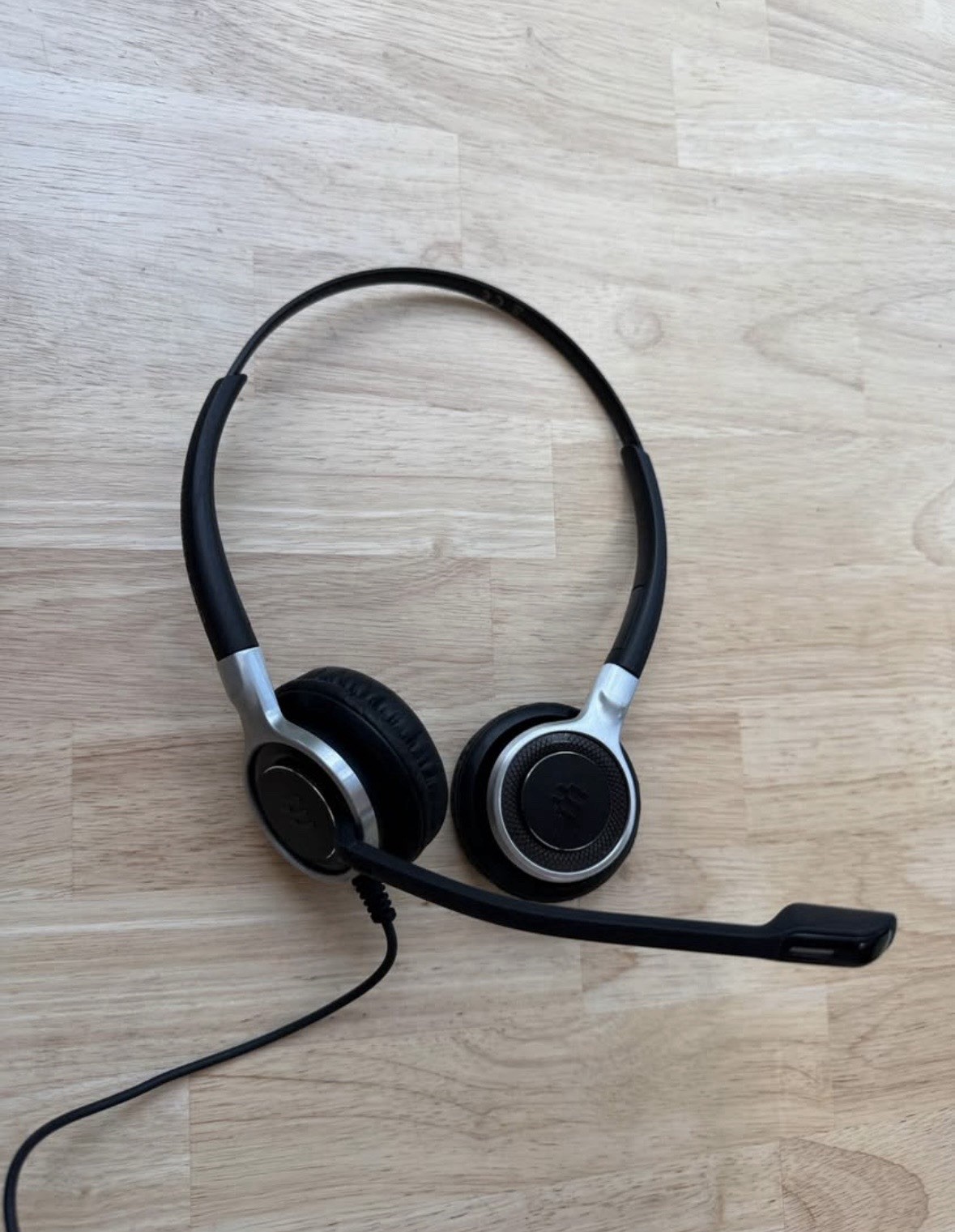 EPOS | Sennheiser Impact SC 660 USB Headset