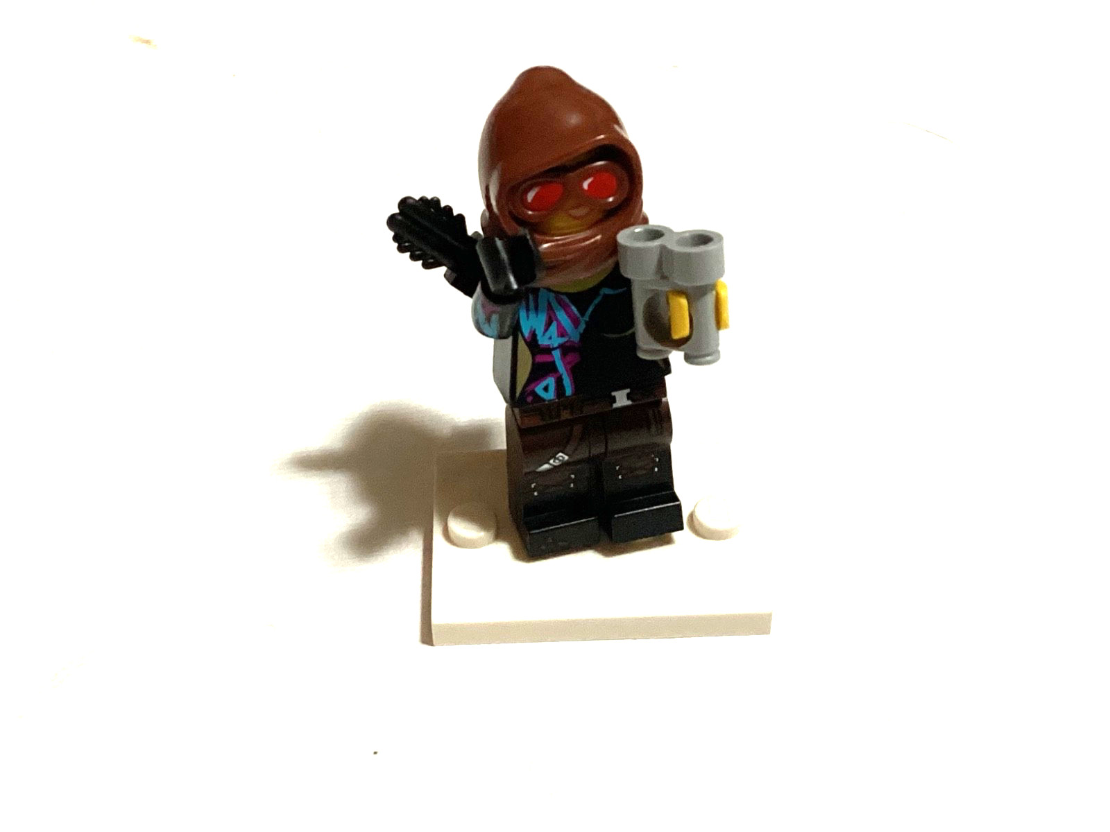 LEGO Minifigures LEGO Movie 2