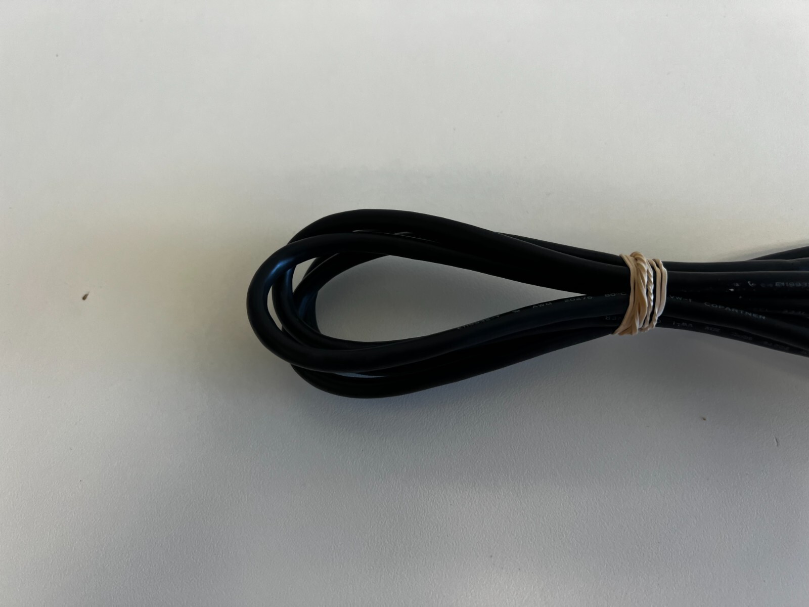 ZZ1: NewNex Cable