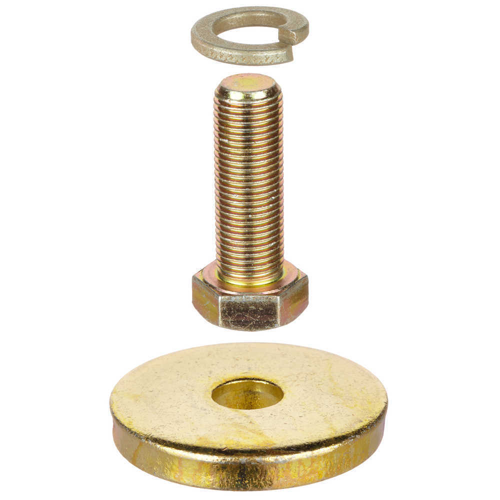 Engine Harmonic Balancer Bolt Pioneer 859013