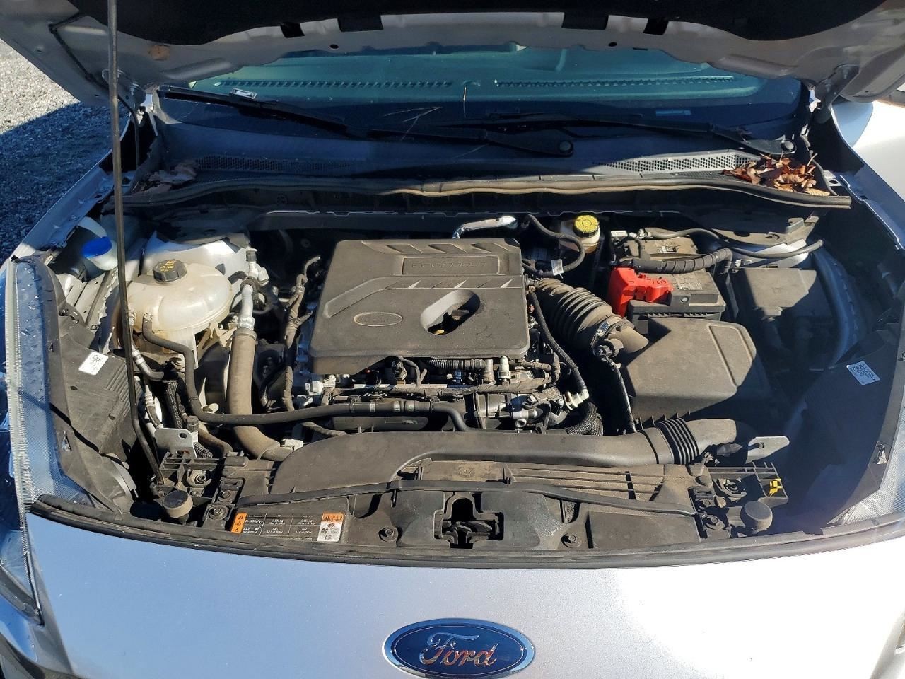 Fuse Box Engine AWD Fits 20 ESCAPE 5020161