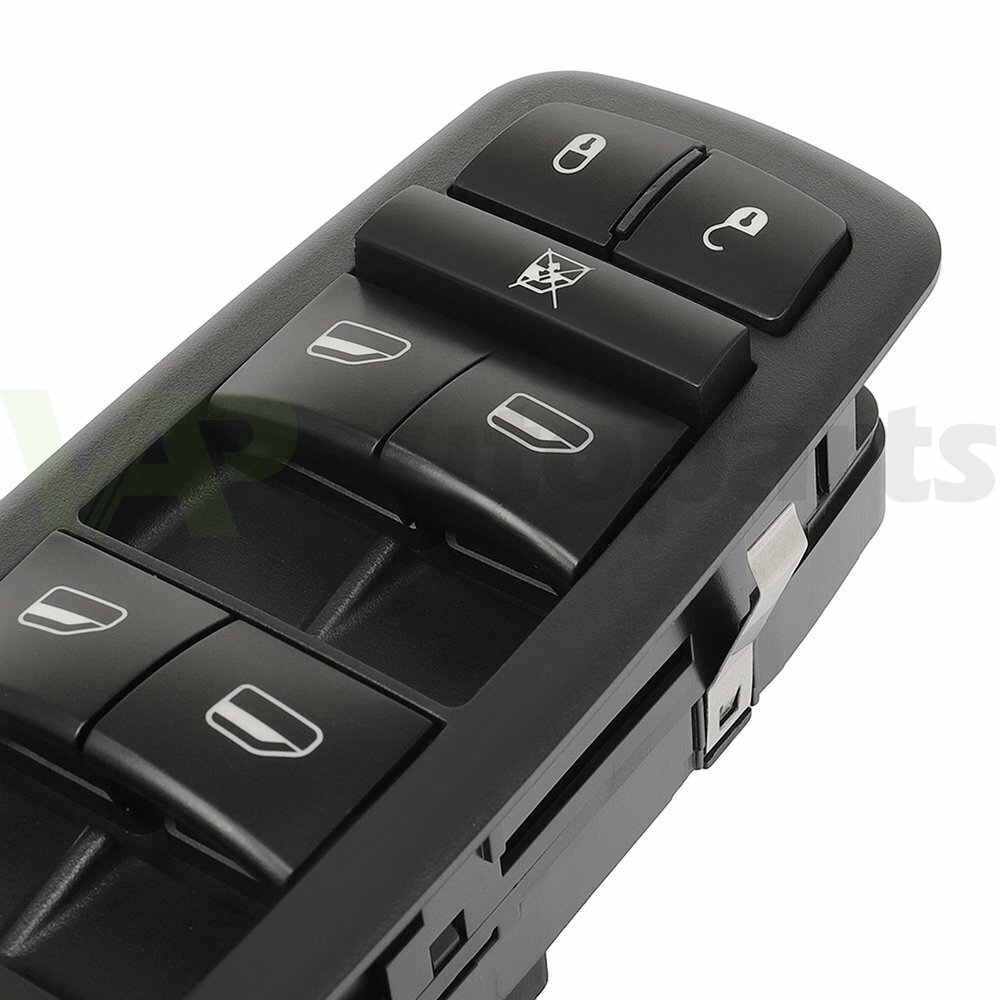 Fit for Dodge Dart 2.0L 1.4L 2.4L 2013-2016 Window Switch Front Driver Side